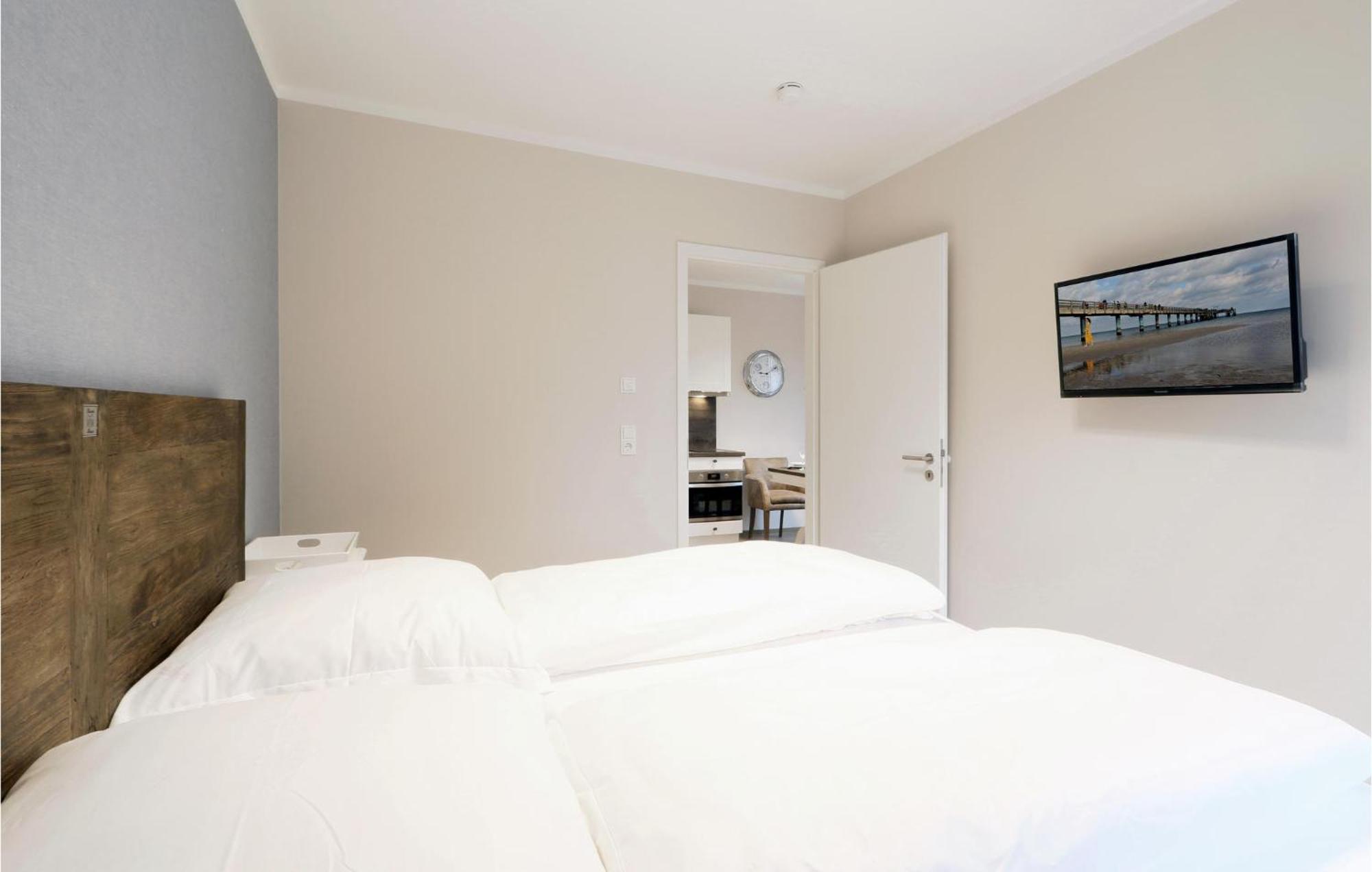 Meerblick-Apartment 62 ボルテンハーゲン エクステリア 写真