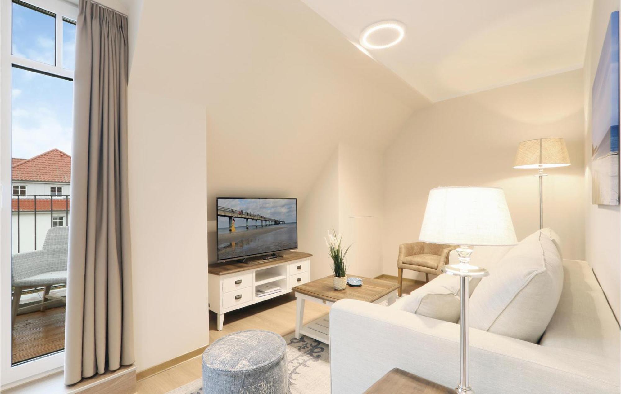 Meerblick-Apartment 62 ボルテンハーゲン エクステリア 写真