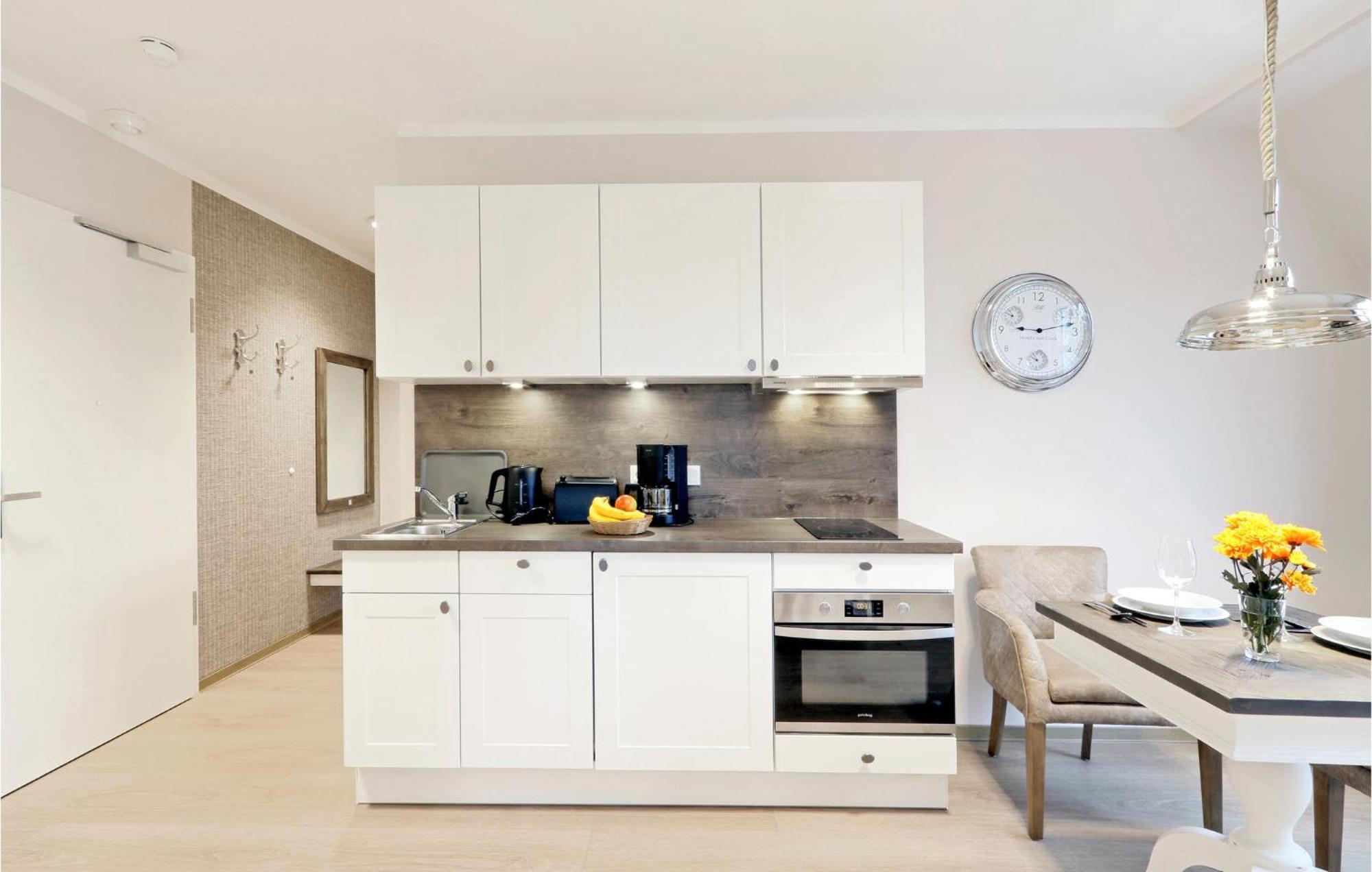 Meerblick-Apartment 62 ボルテンハーゲン エクステリア 写真