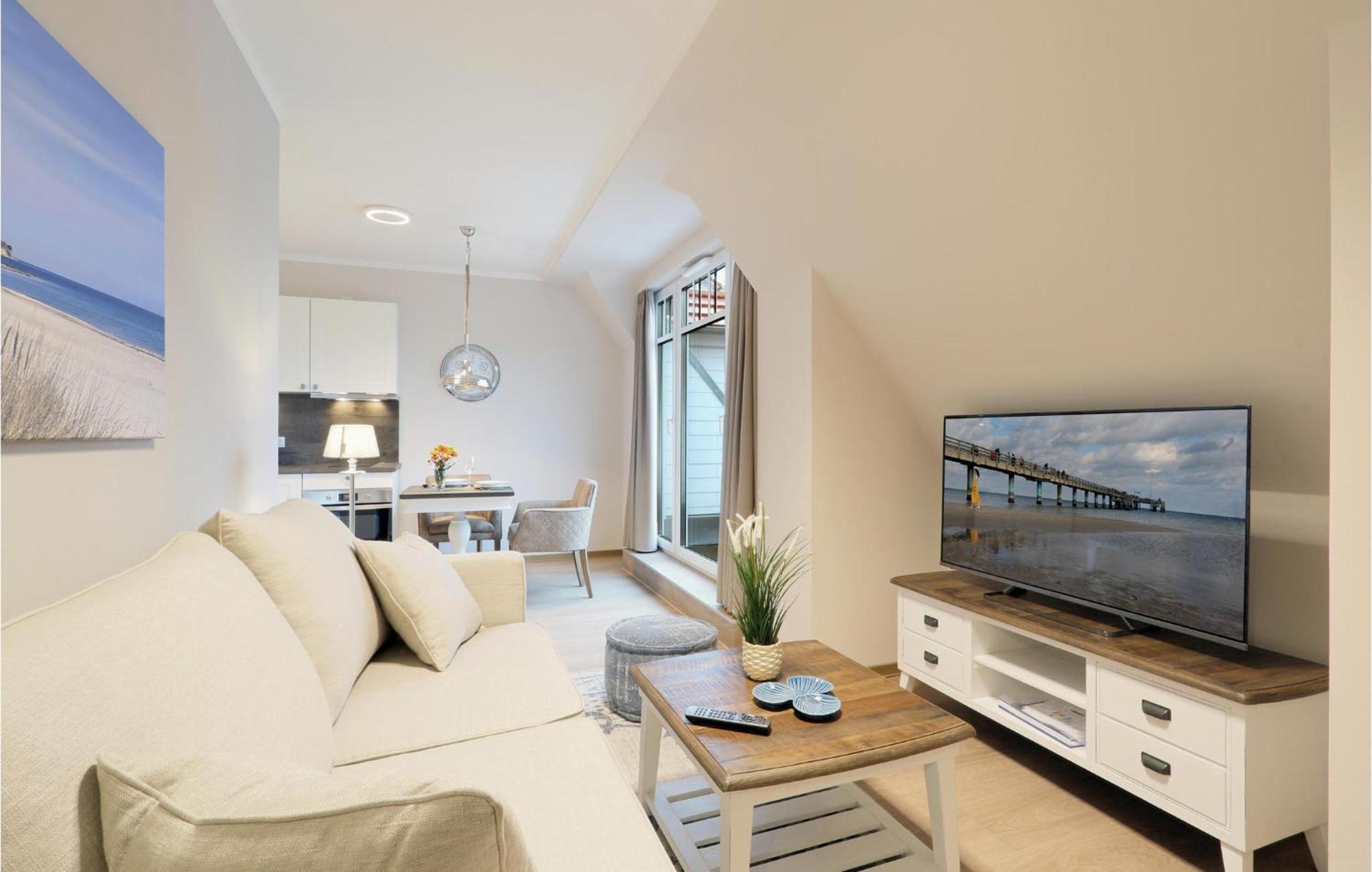Meerblick-Apartment 62 ボルテンハーゲン エクステリア 写真